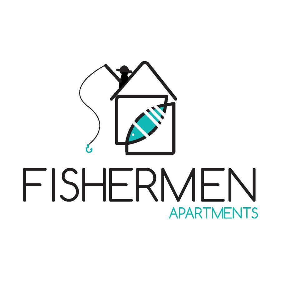 Fishermenapartments - Casa Do Espargal 파코데아르코스 외부 사진